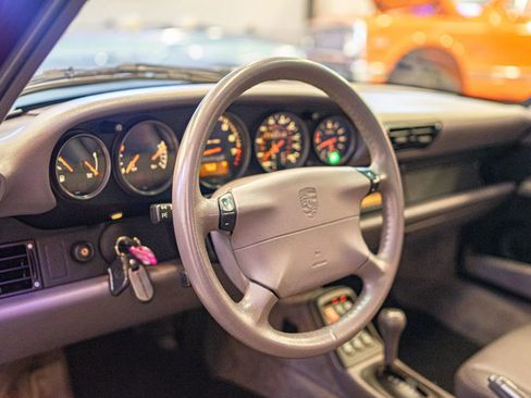 Used 1998 Porsche 911 Carrera 4S image 2