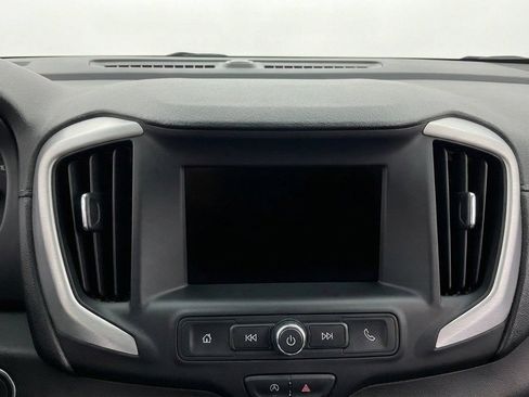 Used 2024 GMC Terrain SLE FWD image 20