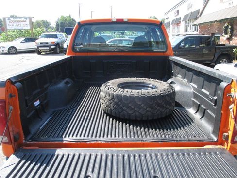 Used 2003 Ford F350 4x4 Crew Cab Super Duty image 5