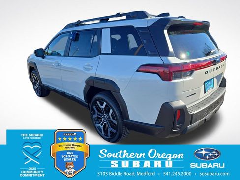 New 2026 Subaru Outback Touring XT AWD/4WD image 5