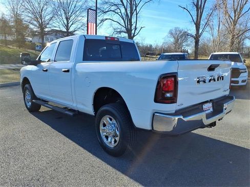 Used 2025 RAM 2500 Tradesman image 6