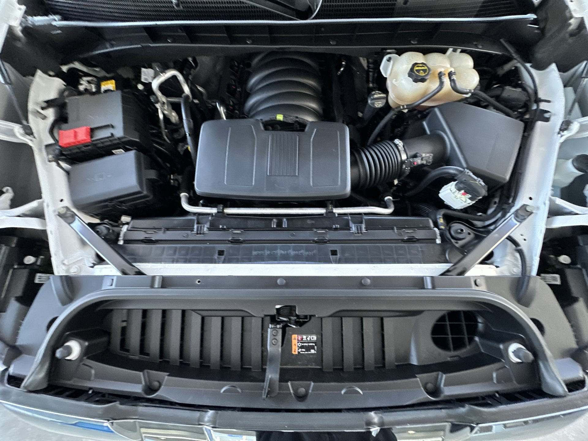 Certified 2024 GMC Sierra 1500 Denali Ultimate AWD/4WD image 30