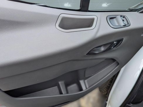 New 2026 Ford Transit 250 T-250 148 Med Rf 9150 GVWR AW image 12