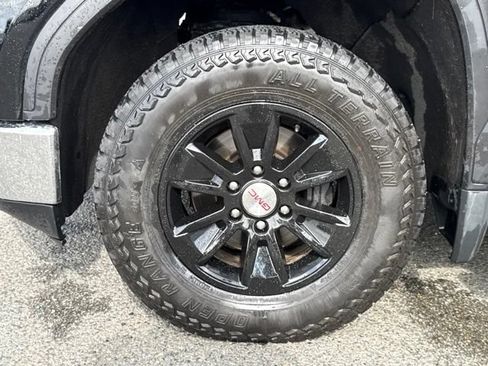 Used 2019 GMC Sierra 1500 SLE w/ SLE Convenience Package AWD/4WD image 14