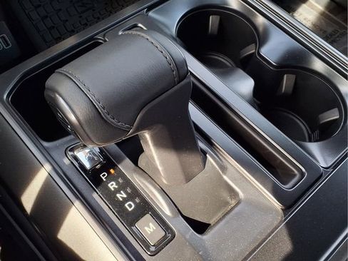 New 2025 Ford F150 Lariat w/ Equipment Group 502A High image 19