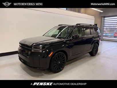 Used 2024 Hyundai Santa Fe Calligraphy