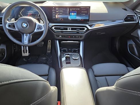 Certified 2024 BMW M440i Gran Coupe w/ Premium Package image 11