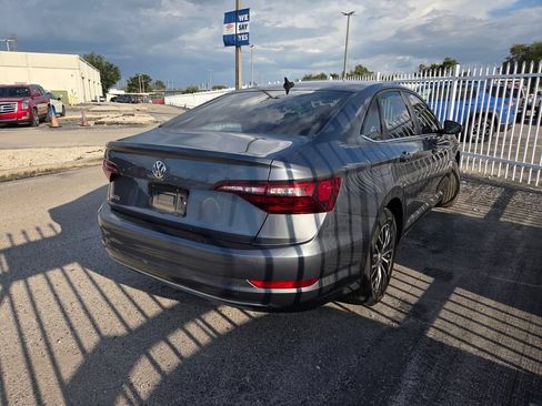 Used 2021 Volkswagen Jetta S FWD image 5