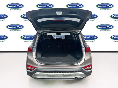 Used 2020 Hyundai Santa Fe SEL image 27