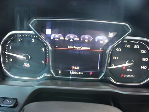 Used 2020 GMC Sierra 2500 Denali w/ Denali Ultimate Package AWD/4WD image 36