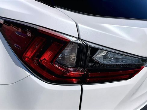 Used 2019 Lexus RX 350 FWD w/ Navigation Package image 27