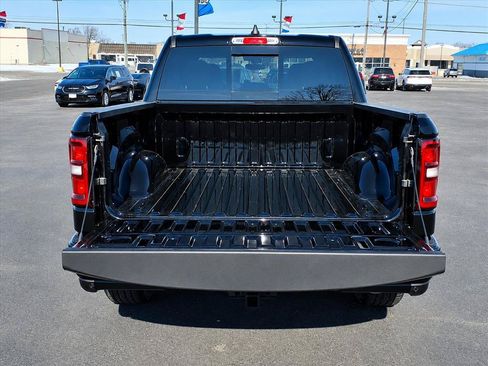 Used 2025 RAM 1500 Tradesman AWD/4WD image 7