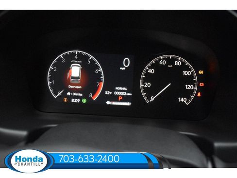 New 2026 Honda Odyssey Touring image 26