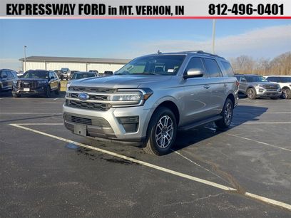 Used 2024 Ford Expedition XLT