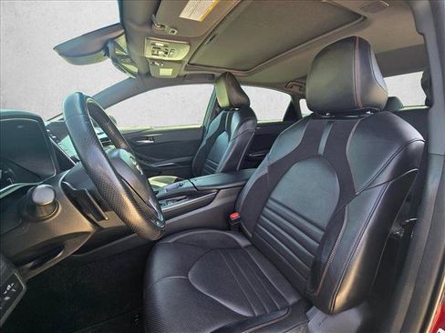Used 2019 Toyota Avalon XSE FWD image 15