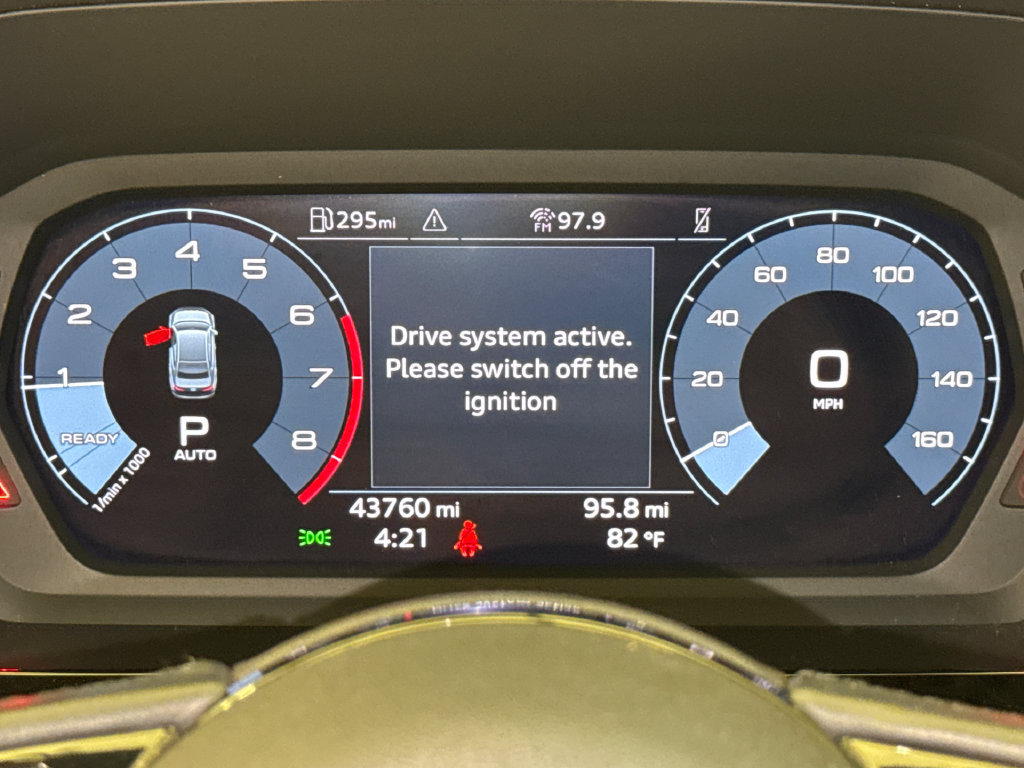 Used 2024 Audi A3 2.0T Premium FWD image 35