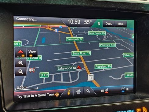 Used 2016 Ford Explorer Limited image 6