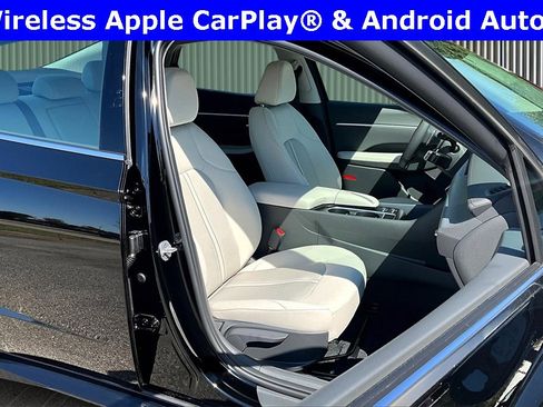 New 2026 Hyundai Sonata SEL image 8