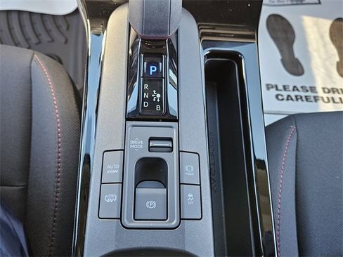 New 2026 Toyota Prius SE image 17