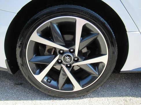 Used 2022 Hyundai Sonata SEL Plus FWD image 5