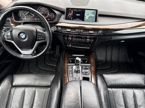 Used 2015 BMW X5 sDrive35i image 17