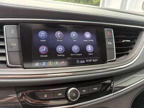 Used 2020 Buick Enclave Essence w/ Sport Touring Edition AWD/4WD image 21