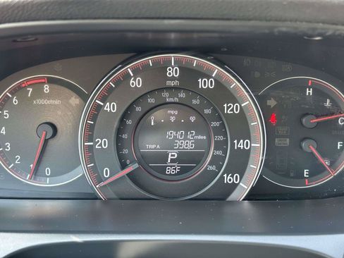 Used 2017 Honda Accord Sport Special Edition image 15