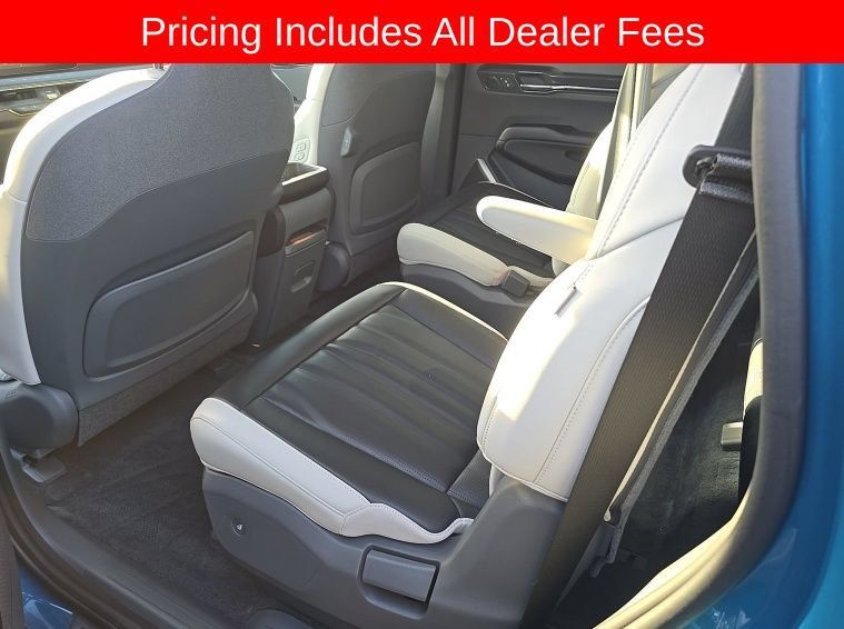 Used 2024 Kia EV9 GT-Line AWD/4WD image 8