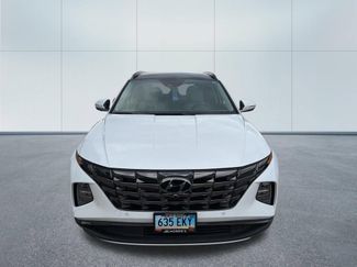 Used 2024 Hyundai Tucson Limited AWD/4WD video 2