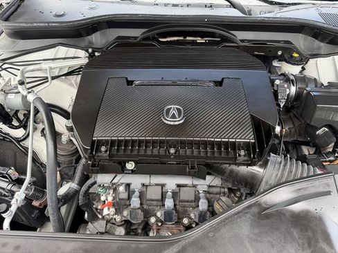 Certified 2024 Acura MDX SH-AWD image 33