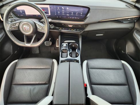 Used 2024 Buick Envision Sport Touring image 22