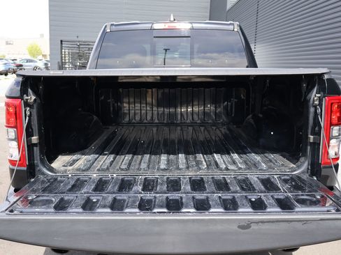 Used 2020 RAM 1500 Big Horn image 24