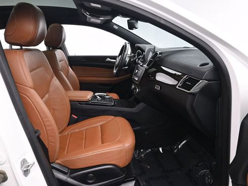 Used 2018 Mercedes-Benz GLE 43 AMG GLE 43 AMG Coupe image 19