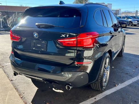 Used 2018 BMW X1 xDrive28i w/ M Sport Package image 9