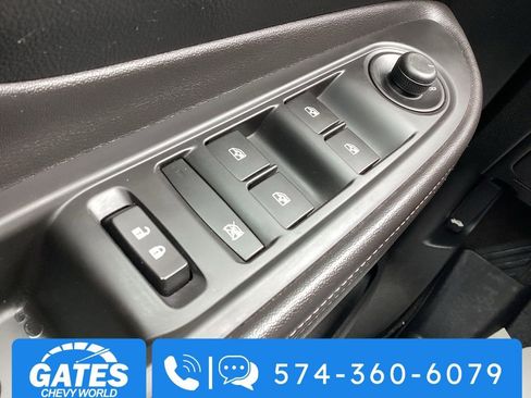 Used 2015 Buick Encore Leather AWD/4WD image 22