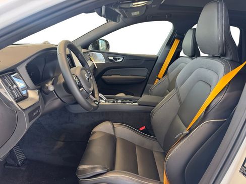 New 2026 Volvo XC60 T8 Polestar w/ Protection Package Premier AWD/4WD image 12