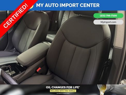 Certified 2025 Audi A5 2.0T Premium Plus w/ Premium Plus image 14