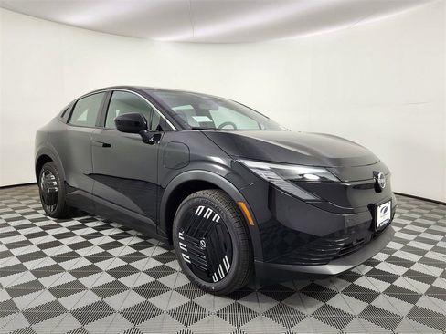 New 2026 Nissan Leaf S+ w/ Floor Mat Package (S+) image 6