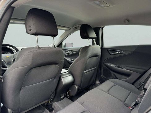 Used 2024 Chevrolet Malibu RS w/ LPO, Floor Liner Package image 39