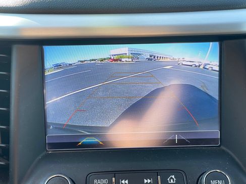 Used 2019 GMC Acadia SLT FWD image 13
