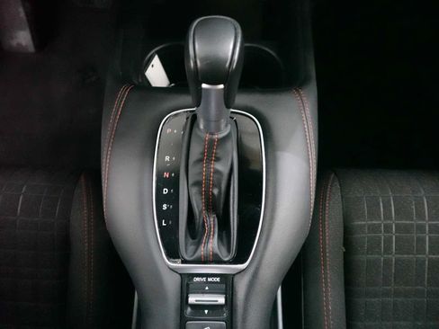 Certified 2025 Honda HR-V Sport image 22