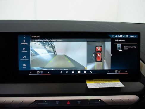 New 2026 BMW X3 xDrive30 w/ Premium Package image 16