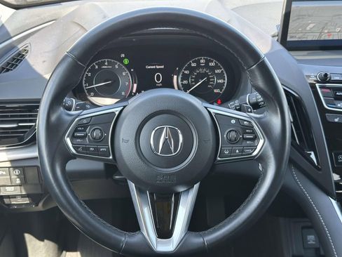 Certified 2023 Acura RDX AWD w/ Technology Package image 22