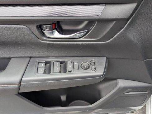 New 2026 Honda CR-V Sport image 21