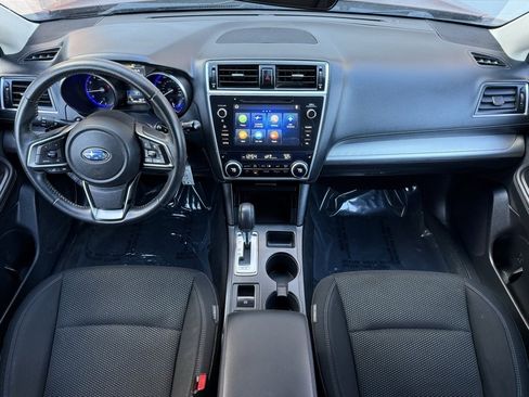 Used 2019 Subaru Outback 2.5i Premium image 19