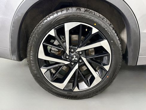 Used 2022 Mitsubishi Outlander SEL FWD image 33