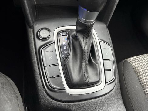 Used 2018 Hyundai Kona SEL w/ SEL Tech Package 02 FWD image 26