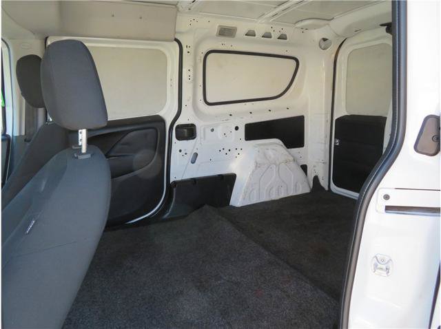 Used 2019 RAM ProMaster City Tradesman FWD image 5