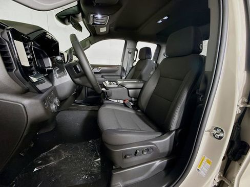 New 2026 Chevrolet Silverado 1500 RST w/ RST Select Package AWD/4WD image 24