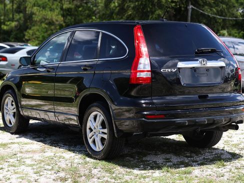 Used 2011 Honda CR-V EX-L image 5
